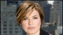 image de la news "New York Unité Spéciale" : Mariska Hargitay sur le départ ?