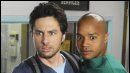 image de la news "Scrubs"... renouvelée ?