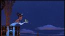 image de la news Teaser : "La Princesse et la grenouille"