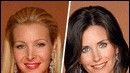 image de la news Courteney Cox et Lisa Kudrow réunies
