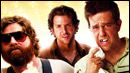 image de la news Rencontre avec les potes de "Very Bad Trip"