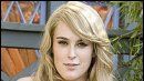 image de la news Rumer Willis dans "90210" !