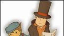 image de la news "Professeur Layton" : la bande-annonce du film