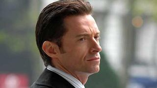 image de la news Hugh Jackman et les robots