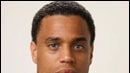 Michael Ealy en plein "FlashForward"