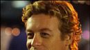 image de la news Simon Baker: le "Mentalist" passe au détecteur de mensonges...