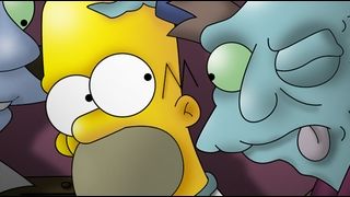 image de la news Audiences US : "Les Simpson" déçoivent... 
