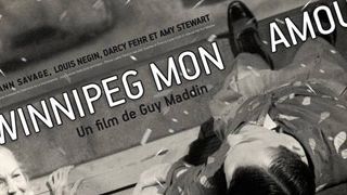 image de la news Guy Maddin nous présente son univers !