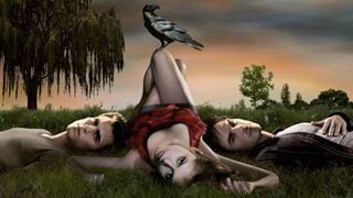image de la news "The Vampire Diaries" confirmée !