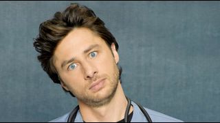 image de la news Audiences US : "Scrubs" à l'article de la mort