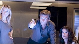 image de la news Audiences : "R.I.S." se maintient...