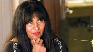 image de la news Pam Grier dans "Smallville" !