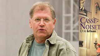 image de la news Robert Zemeckis s'empare de "Casse-Noisette" ?