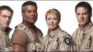 image de la news Le 3ème téléfilm "Stargate" s'intitule...