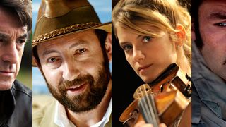 image de la news Devant... et maintenant derrière la caméra...