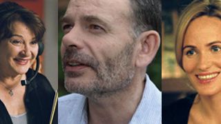 image de la news Josiane Balasko en vacances chez Guillaume Nicloux