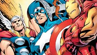 image de la news Le plein de rumeurs pour "Thor" et "The Avengers" !