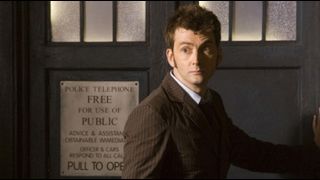 image de la news "Doctor Who": le jour qui va tout changer...