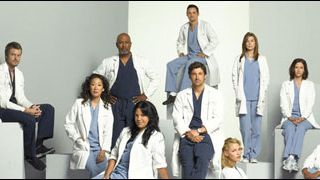 image de la news Audiences : "Grey’s Anatomy" garde la tête haute