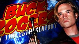 image de la news Teaser : "Buck Rogers", la websérie !