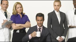 image de la news Audiences US : "Better Off"... Dead ?