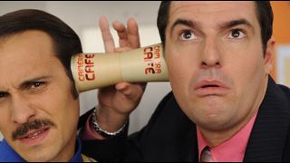 image de la news "Caméra Café 2" en janvier sur M6 !