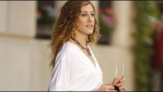 image de la news "Sex and the City 2" : la bande annonce !
