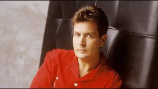 image de la news Charlie Sheen passe noël en prison
