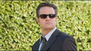 image de la news Matthew Perry est un "player" du cinéma indé