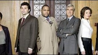 image de la news NBC: plus de "New York Police Judiciaire" et plus de pilotes pour 2010 !