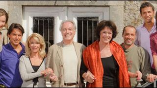 image de la news Audiences : "Une famille formidable" cartonne