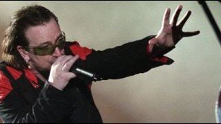 image de la news Un biopic pour U2
