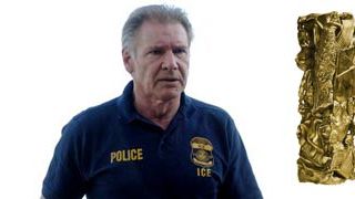 image de la news Un César d’honneur pour Harrison Ford ?		