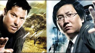 image de la news Une saison 5 pour "Heroes" ?