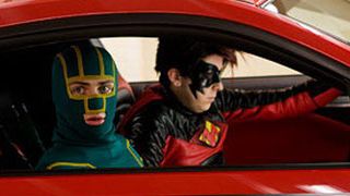 image de la news Nouvelles images de "Kick-Ass" !