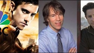 image de la news La révolution chez NBC : exit Jay Leno et plus de séries !