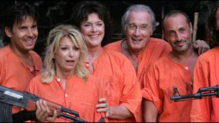 image de la news Audiences : "Une famille formidable" en hausse