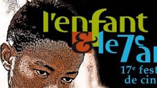 La 17e édition du festival "L'enfant et le 7ème art"