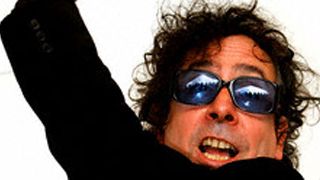 image de la news Tim Burton Président du Jury à Cannes