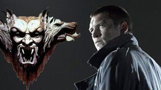 image de la news Sam Worthington en Dracula ?