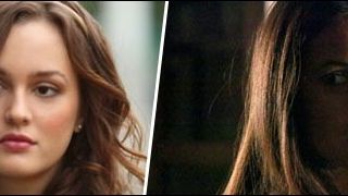 image de la news Bientôt un crossover "Vampire Diaries"/"Gossip Girl" ?