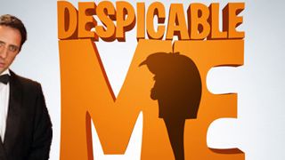 image de la news Gad Elmaleh sera la voix française de "Moi, moche et méchant" !