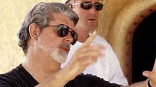 image de la news Un nouveau projet pour George Lucas !