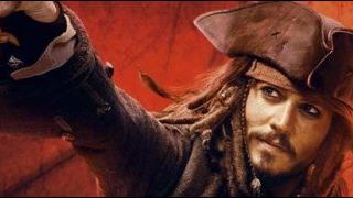 image de la news "Pirates des caraibes 4" sans Orlando Bloom !