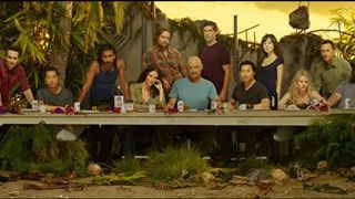 image de la news De nouvelles images pour "Lost" !