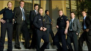 image de la news "Southland": le teaser de la saison 2