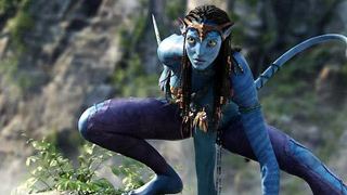 Le DVD d'Avatar sera en 2D !