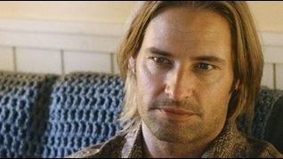 "Lost": Josh Holloway se confie...