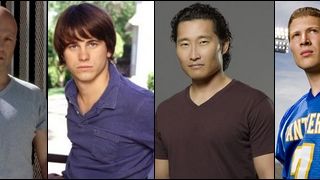 image de la news Saison des pilotes : Michael Chiklis, Daniel Dae Kim...