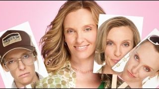 image de la news Des nouvelles images de la saison 2 de "United States of Tara"